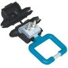 insulating earthing clamp JDL