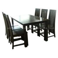 SELL: dining table 1