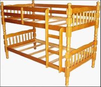 SELL: bunk bed 3
