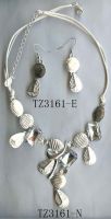 Sell  jewelry set