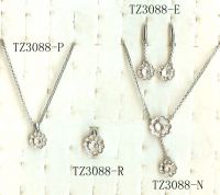 Sell fashiom jewelry set