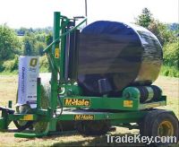 silage film