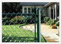 Sell chain link fence