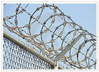 Sell razor barbed wire