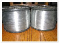 Sell galvanized wrie