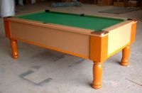 Sell 7FT Snooker Table