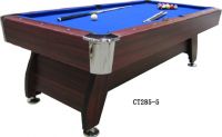 Sell 285-5 Pool Table
