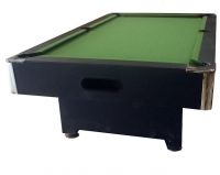 Sell ct-9c pool table