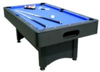 Sell 285-4 pool table