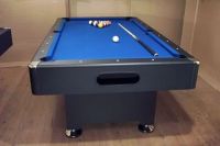 Sell CT-7 pool table