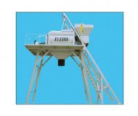 Sell JS1500 Concrete Mixer