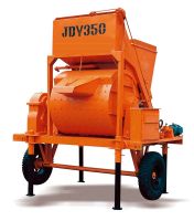 Sell JDY350 Concrete Mixer