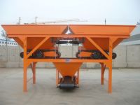 Sell PLD800 Concrete Batching Machine