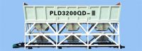 Sell PLD3200QD-3 Concrete Batching Machine