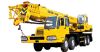 sell  Truck Crane from XCMG--QY50B Truck Crane