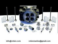 Sell Chinese Brand Diesel Engine set or parts