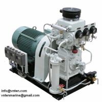 Sell Air Compressor Set or Parts