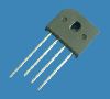 sell bridge rectifier diode KBU6A(RS-6)