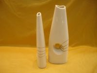 Sell Glazed Porcelain Vase