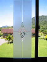 Sell frosted glass