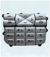 Sell silicone rubber keypad and injection