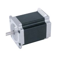 2 phase stepper motor 86mm series