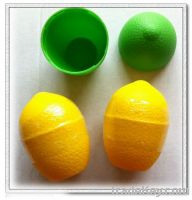 Lemon saver