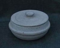 Sell Stone pot for Dol Sot Bibimbap