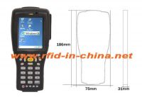 Industrial PDA UHF Handheld Reader DL770
