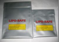 Lipo Safe Charging Bag