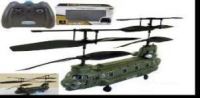 Sell 3Channel RC Helicopter