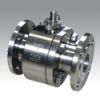 Sell Floating Ball Valve