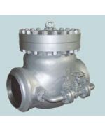 Sell cast steel check valve