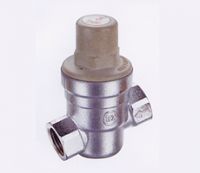 Sell safety valve