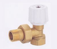 Sell stop valve (water plumbing)