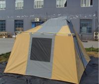 Sell Cabin tent at competitive prices