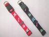 Sell heat transferred printing pet leashes001