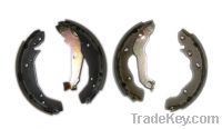 Sell brake shoes
