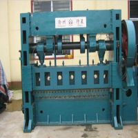 Sell expanded metal machine