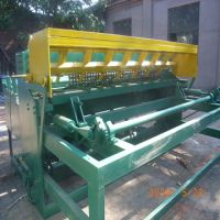Sell welded wire mesh machine