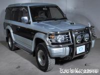 Used Mitsubishi Pajero for Sale