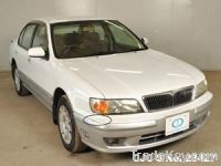 Used Nissan Cefiro for Sale