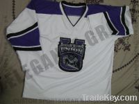 Hockey jersey