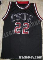 CSUN Basketball shirt