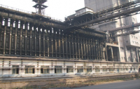 Coke-Oven Plant