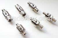 RF/Coaxial connector for  Lightning Surge Arrester Protector