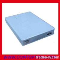 Sell plastic USB 3.0 external hdd case 2.5