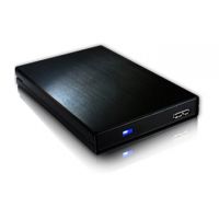 Sell 2.5 hard disk drive hdd enclosure