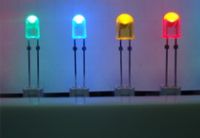 LEDs;all color of LEDs for outdoor use and home use