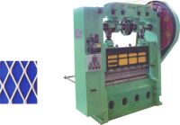 expanded metal mesh machine ABE-1000